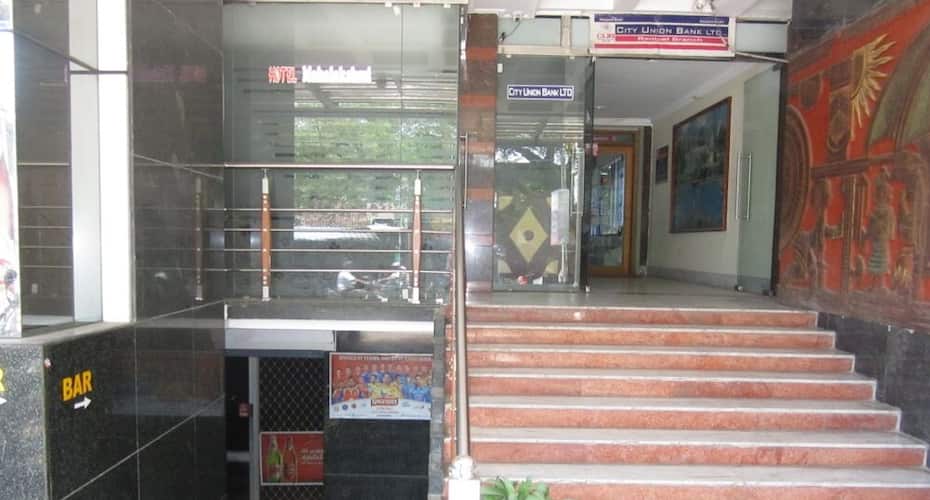 Hotel Mahalakshmi, Chennai 3